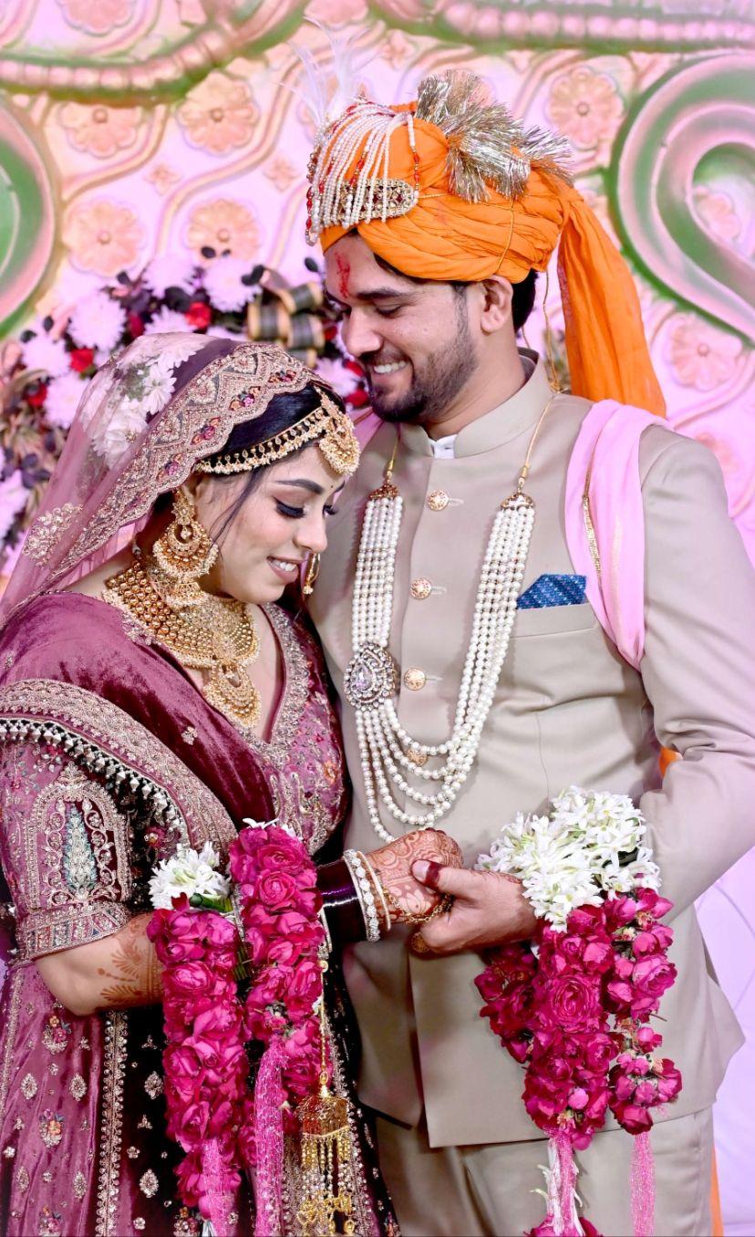 Bridal makeup by YK Makeovers, Sohna - look 27